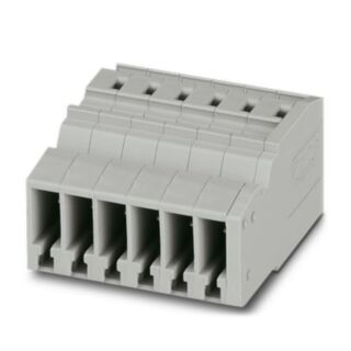 SC 2,5/ 6 - COMBI coupling