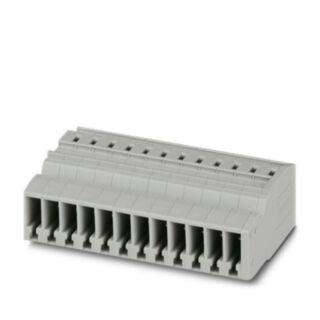 SC 2,5/12 - COMBI coupling