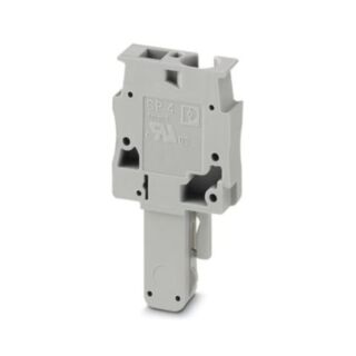 SP 4/ 1-L - Plug