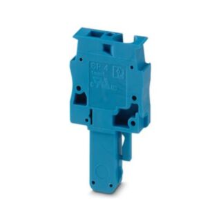 SP 4/ 1-L BU - Plug