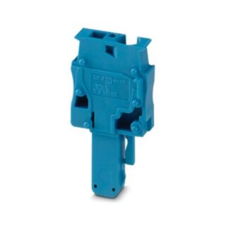 SP 4/ 1-M BU - Plug