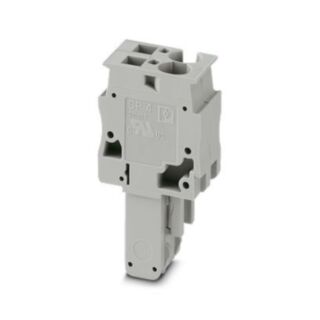 SP 4/ 2 - Plug