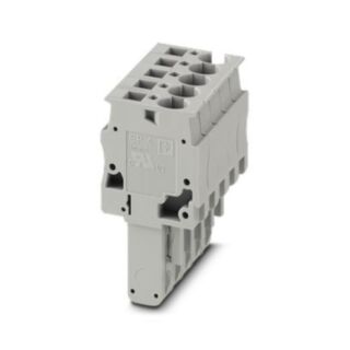 SP 4/ 5 - Plug