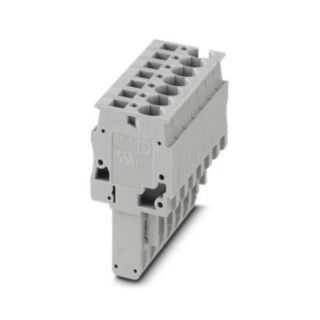 SP 4/ 7 - Plug