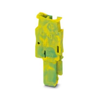 SP 2,5/ 1-L GNYE - Plug