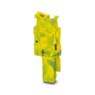 SP 2,5/ 1-R GNYE - Plug