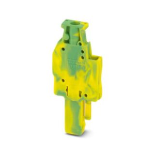 UPBV 2,5/ 1 GNYE - Plug
