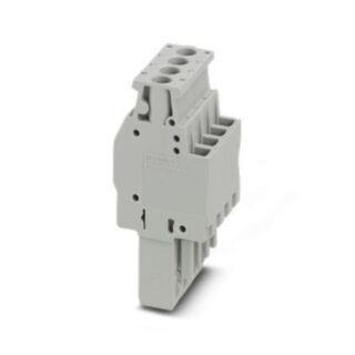 UPBV 2,5/ 4 - Plug
