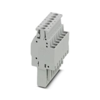 UPBV 2,5/ 7 - Plug