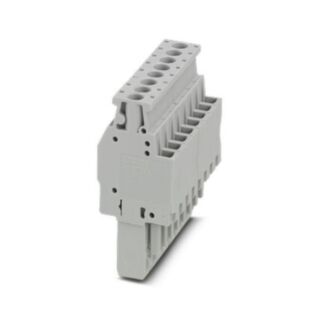 UPBV 2,5/ 8 - Plug