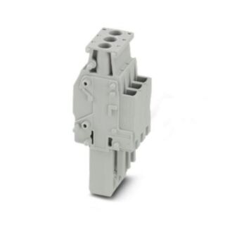 UPBV 2,5/ 3 - Plug