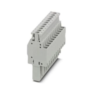 UPBV 2,5/11 - Plug