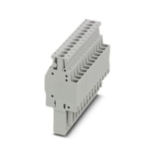 UPBV 2,5/12 - Plug