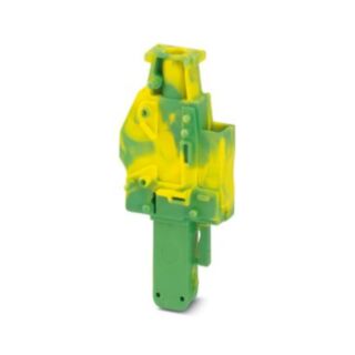 UPBV 4/ 1-R GNYE - Plug