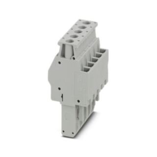 UPBV 4/ 5 - Plug