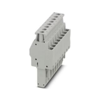 UPBV 4/ 8 - Plug