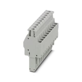 UPBV 4/10 - Plug