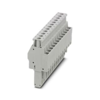 UPBV 4/12 - Plug