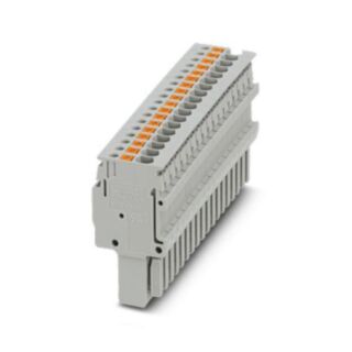 PP-H 1,5/S/18 - Plug
