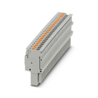 PP-H 1,5/S/24 - Plug