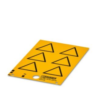 US-PML-W100 (50X50) - Warning label