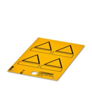 US-PML-W200 (50X50) - Warning label
