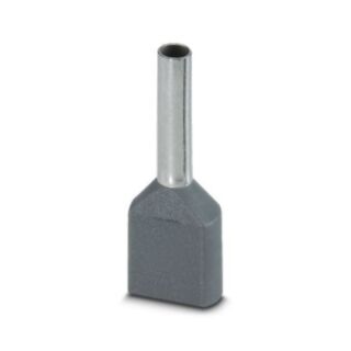 AI-TWIN 2X 0,75- 8 GY - Ferrule
