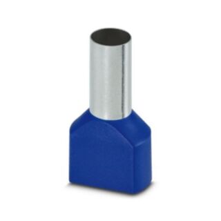 AI-TWIN 2X16 -16 BU - Ferrule