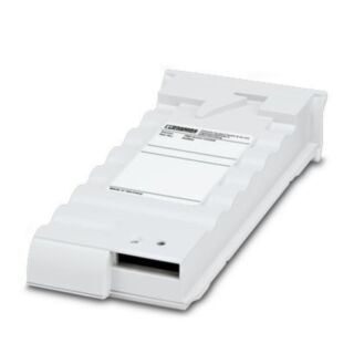 TMP/ACCU COVER - Battery compartment cover