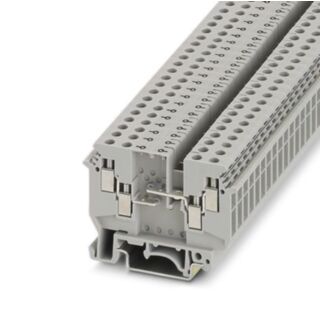 UDK 4-DUR - Feed-through terminal block