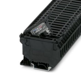 UK 5-HESILED 24V- 2MA - Fuse modular terminal block