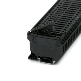 UK 5-HESI (5X20) - Fuse modular terminal block