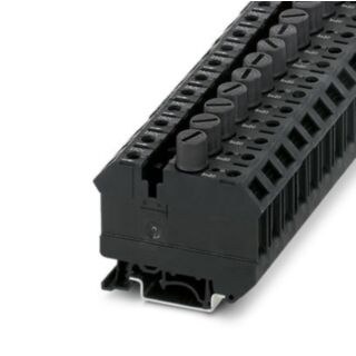 UK 10-DREHSILA 250 (5X20) - Fuse modular terminal block