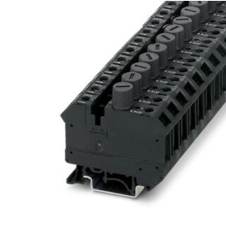 UK 10-DREHSILA 250 (6,3X32) - Fuse modular terminal block