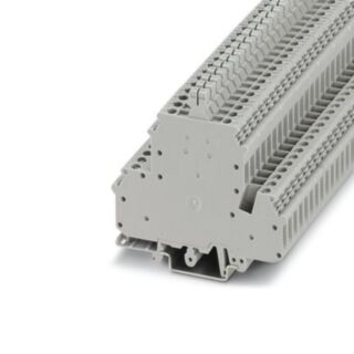 UKK 5-T - Disconnect terminal block