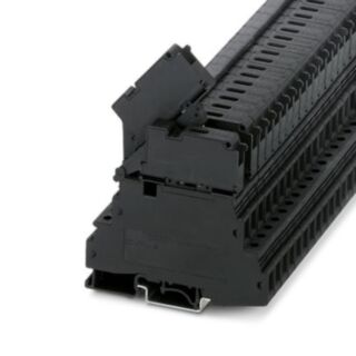 UKK 5-HESI (6,3X32) - Fuse modular terminal block