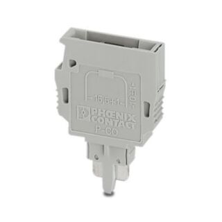 P-CO 1N4007/R-L - Component connector