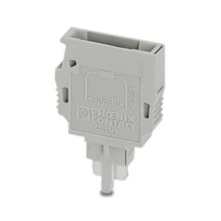 P-CO 1N4007/L-R - Component connector