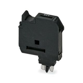 P-FU 5X20 LED 60 - Fuse plug