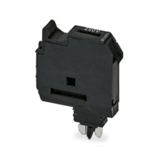 P-FU 5X20 LA 250 - Fuse plug