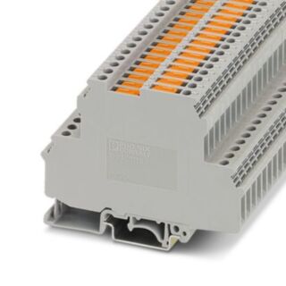UDMTK 5 - Feed-through terminal block