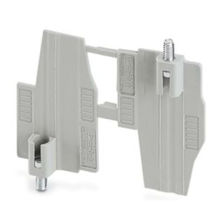 DF-UPBV 2,5/ 4 - Flange cover