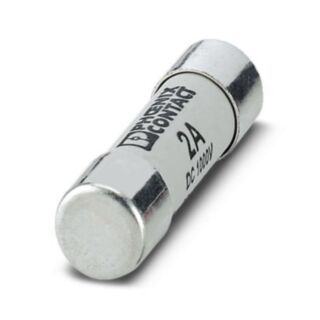 FUSE 10,3X38 2A PV - Fuse