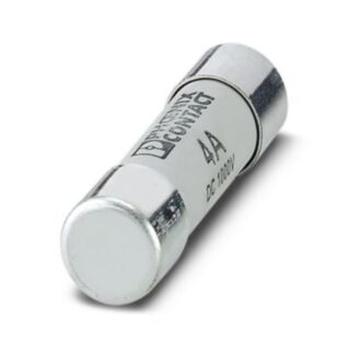 FUSE 10,3X38 4A PV - Fuse