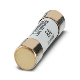 FUSE 10,3X38 8A PV - Fuse