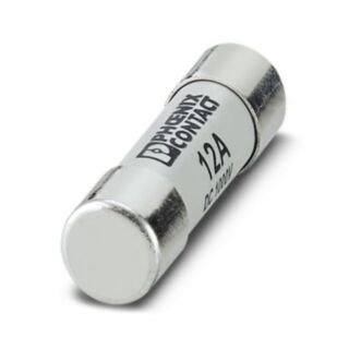 FUSE 10,3X38 12A PV - Fuse