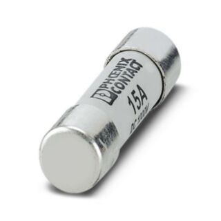 FUSE 10,3X38 15A PV - Fuse