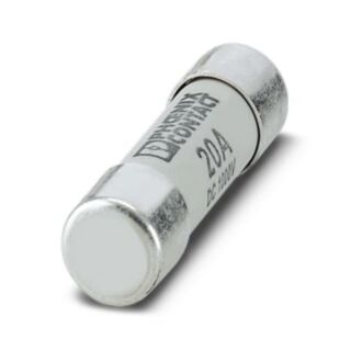 FUSE 10,3X38 20A PV - Fuse