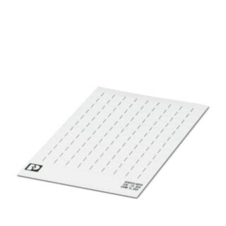 SK 5/3,8:UNBEDRUCKT - Marker card