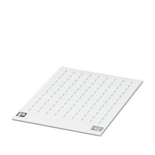 SK 6,2/3,8:UNBEDRUCKT - Marker card